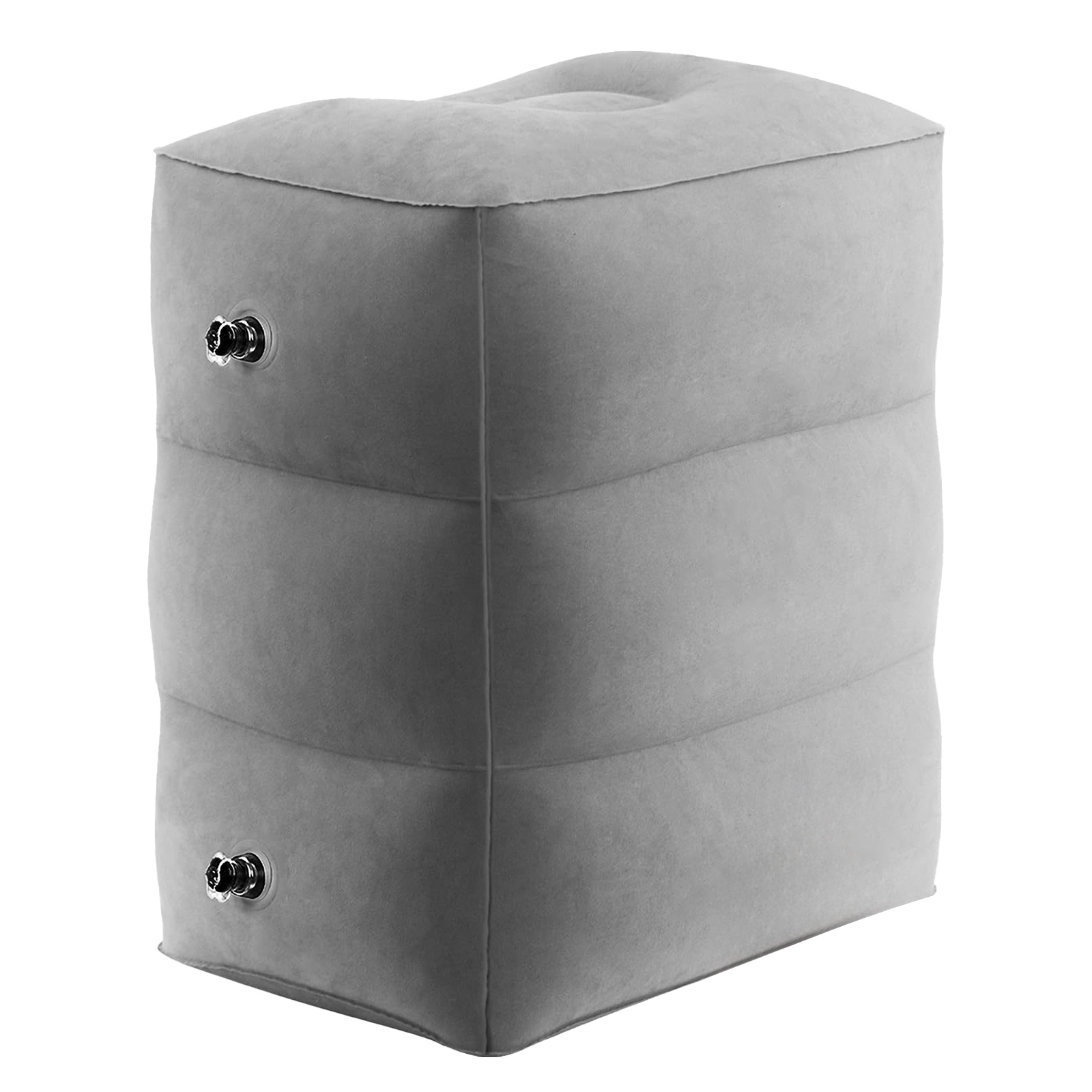 ที่วางเท้าบนเครื่องบิน หมอนรอง - Ergonomic Footrest Adjustable บทวิจารณ์และราคา