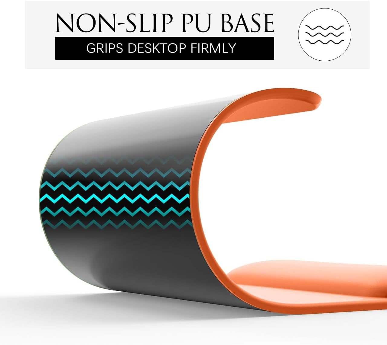 แผ่นรองเมาส์ตามหลักสรีรศาสตร์แ - Ergonomic Mouse Wrist Rest Pad บทวิจารณ์และราคา