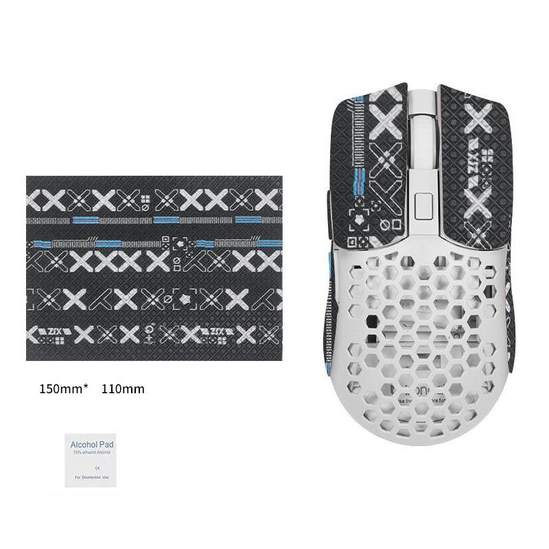 15*11 ซม. DIY กันลื่นไร้สายสำห - Trackball Mouse Wireless Finger บทวิจารณ์และราคา