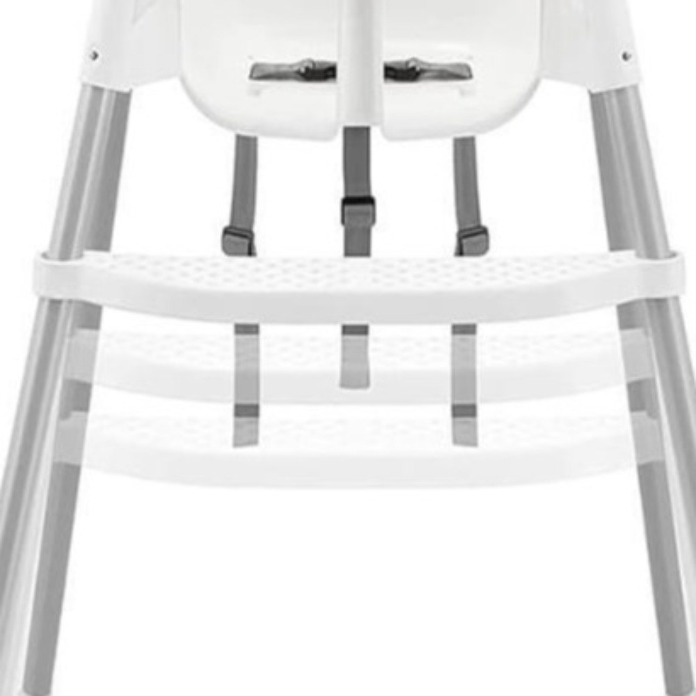 ที่วางเท้าสำหรับเก้าอี้สูงแบบส - Ergonomic Footrest Adjustable บทวิจารณ์และราคา