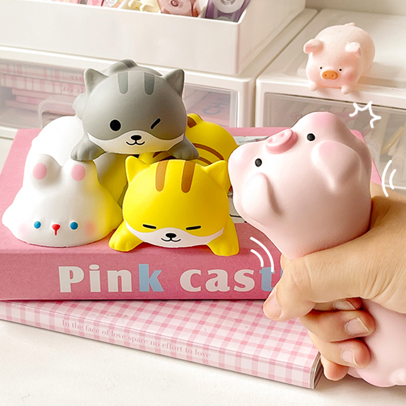 ที่รองข้อมือรูปสัตว์น่ารัก ของ - Ergonomic Mouse Wrist Rest Pad บทวิจารณ์และราคา