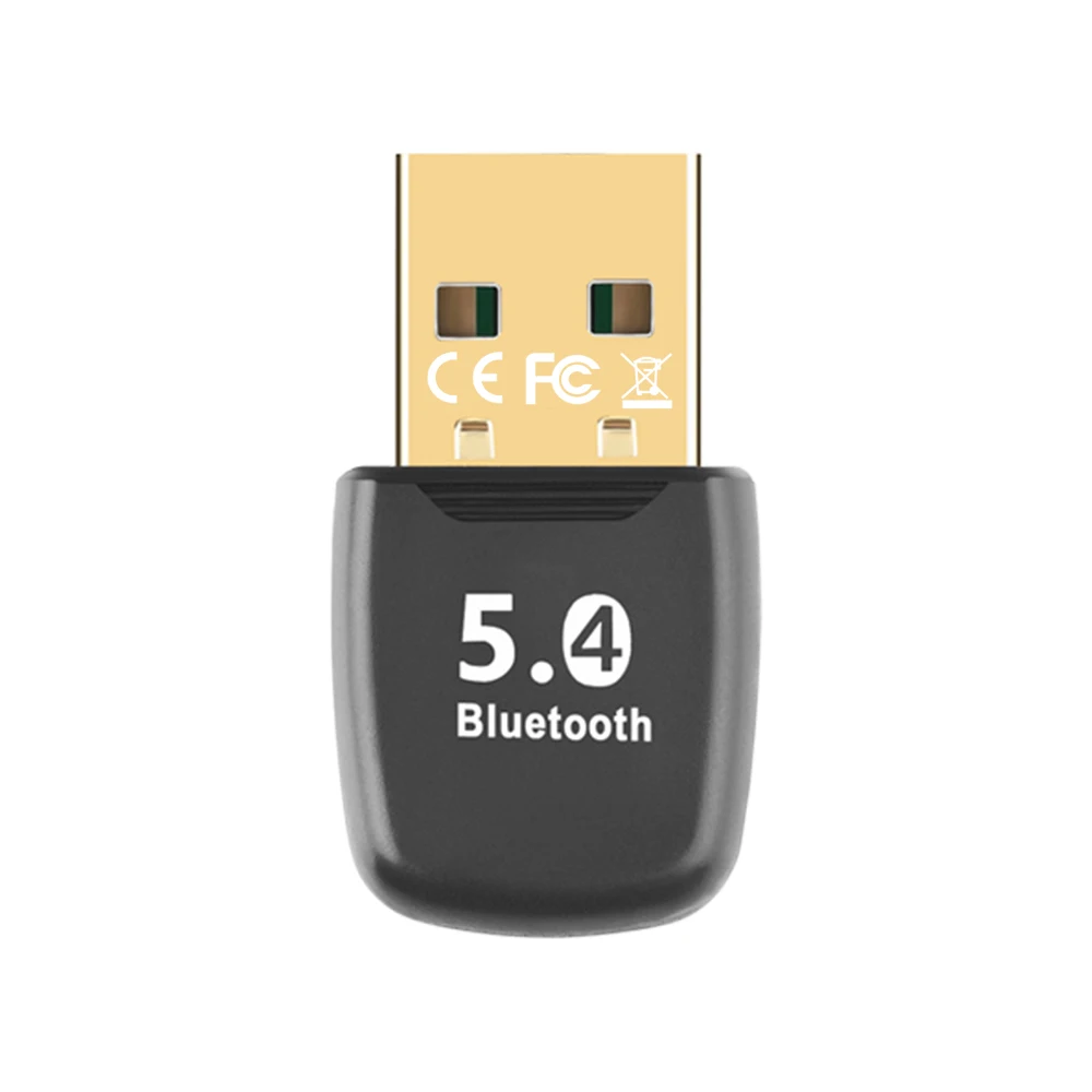อะแดปเตอร์ USB รองรับบลูทูธ 5. - Trackball Mouse Wireless Finger บทวิจารณ์และราคา