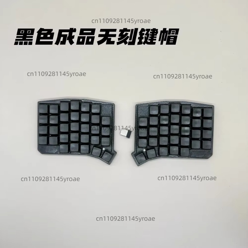2.4G ชุดคีย์บอร์ดแมคคานิคอลแบบ - Ergonomic Keyboard Split Mechanical บทวิจารณ์และราคา