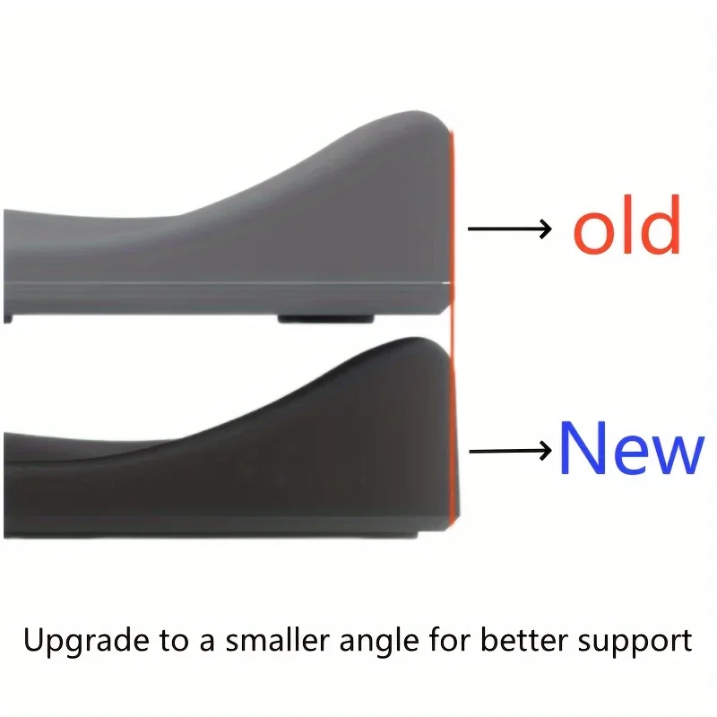 แผ่นรองข้อมือแบบเลื่อนได้ตามหล - Ergonomic Mouse Wrist Rest Pad บทวิจารณ์และราคา