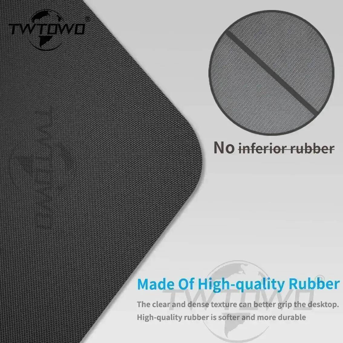 แผ่นรองเมาส์ลายแมวดำญี่ปุ่นสำห - Ergonomic Mouse Wrist Rest Pad บทวิจารณ์และราคา