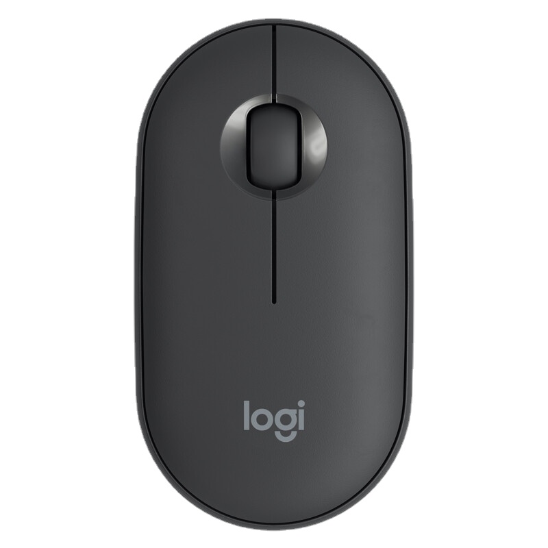 เมาส์ไร้สายบลูทูธ Logitech (G) - Trackball Mouse Wireless Finger บทวิจารณ์และราคา