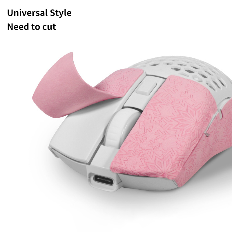 DIY สติ๊กเกอร์เมาส์กันลื่นอเนก - Trackball Mouse Wireless Finger บทวิจารณ์และราคา