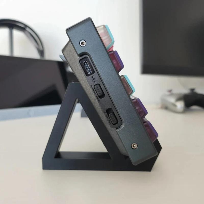 ที่วางคีย์บอร์ดแบบกลไก ที่วางจ - Ergonomic Keyboard Split Mechanical บทวิจารณ์และราคา