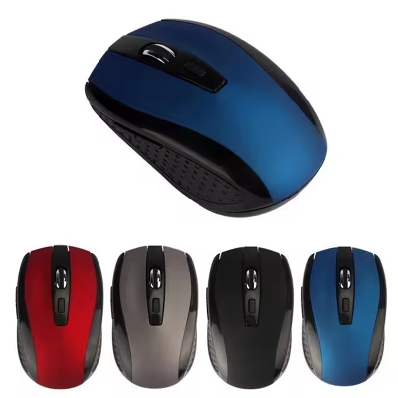 เมาส์บลูทูธไร้สาย 3 ระดับปรับไ - Trackball Mouse Wireless Finger บทวิจารณ์และราคา