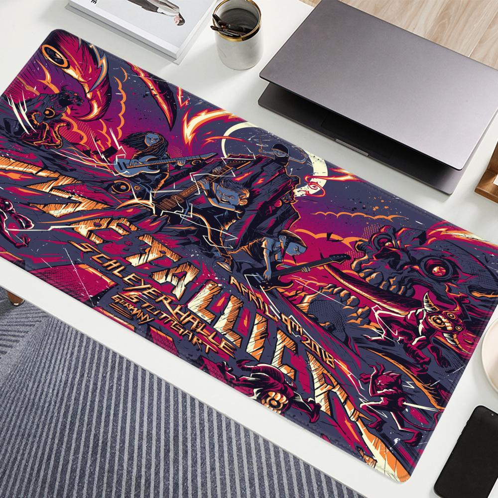 แผ่นรองเมาส์ Band M-Metallicae - Ergonomic Keyboard Split Mechanical บทวิจารณ์และราคา