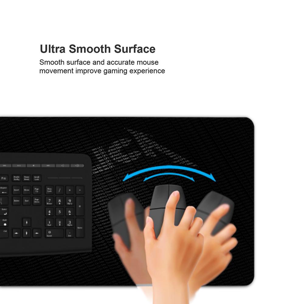แผ่นรองเมาส์ Band M-Metallicae - Ergonomic Keyboard Split Mechanical บทวิจารณ์และราคา
