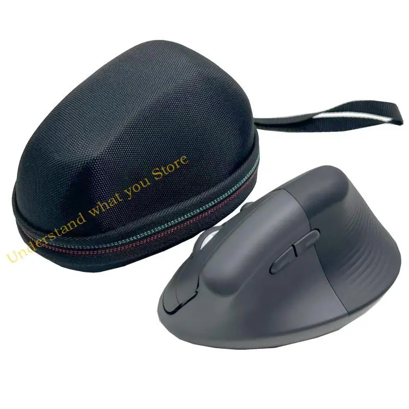J60a ถือเป็นเคสสำหรับการยกแนวต - Vertical Mouse Small Hand บทวิจารณ์และราคา