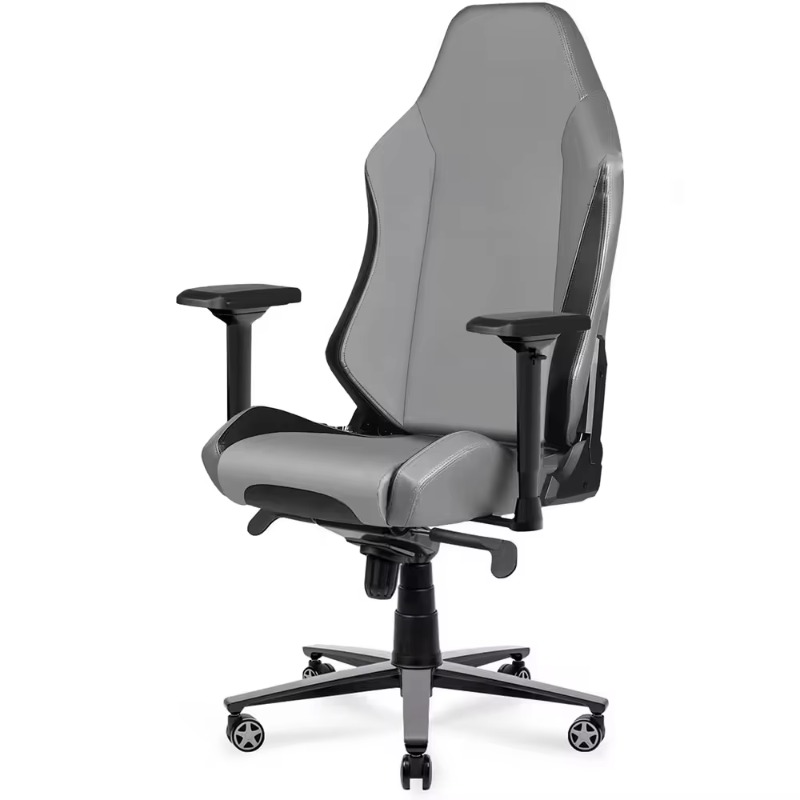 เก้าอี้เล่นเกม เก้าอี้คอมพิวเต - Ergonomic Footrest Adjustable บทวิจารณ์และราคา