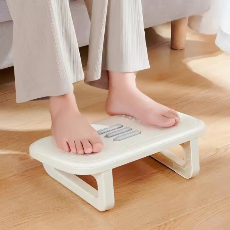 ที่รองเท้าปรับระดับได้สำหรับวา - Ergonomic Footrest Adjustable บทวิจารณ์และราคา